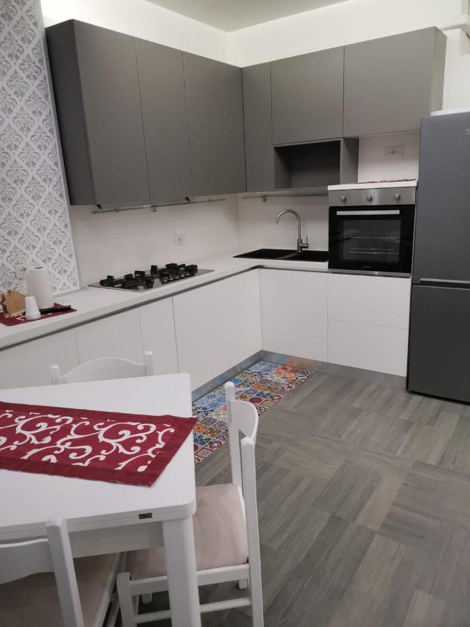 Апартаменты Giada Монополи Экстерьер фото